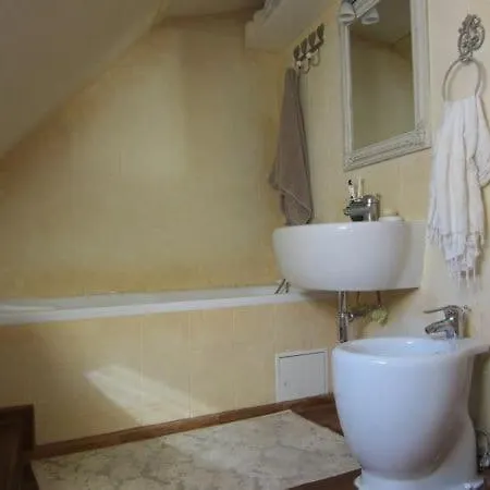 A Precious In Liubliana