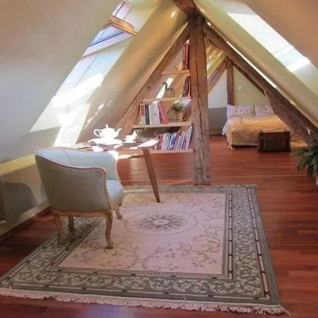 A Precious In * Liubliana