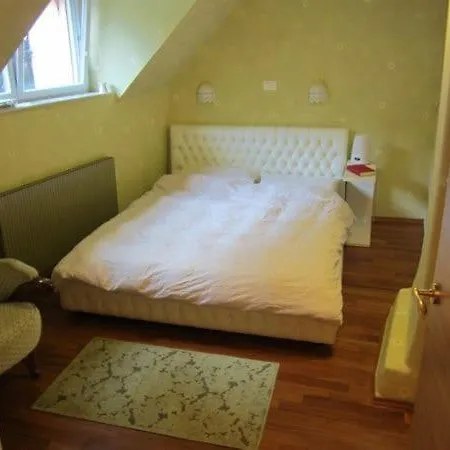 A Precious In Apartment *