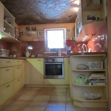 Apartamento A Precious In *