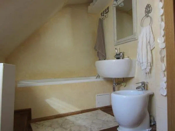 A Precious In Ljubljana