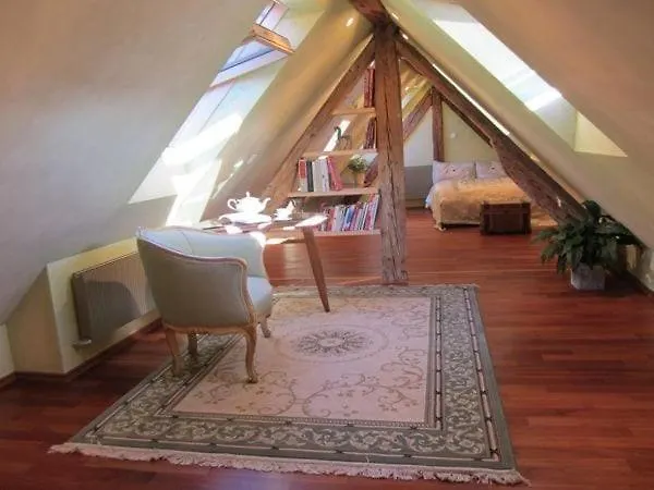 A Precious In * Ljubljana