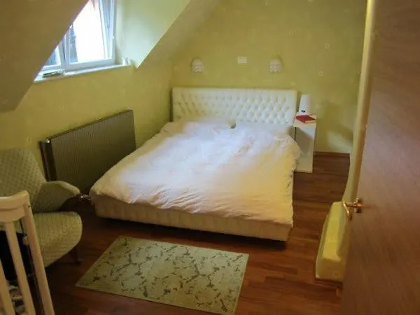 A Precious In Apartment *