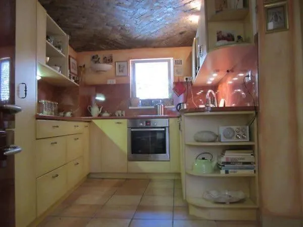 Apartment A Precious In *