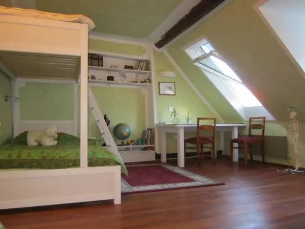 A Precious In Apartment Ljubljana